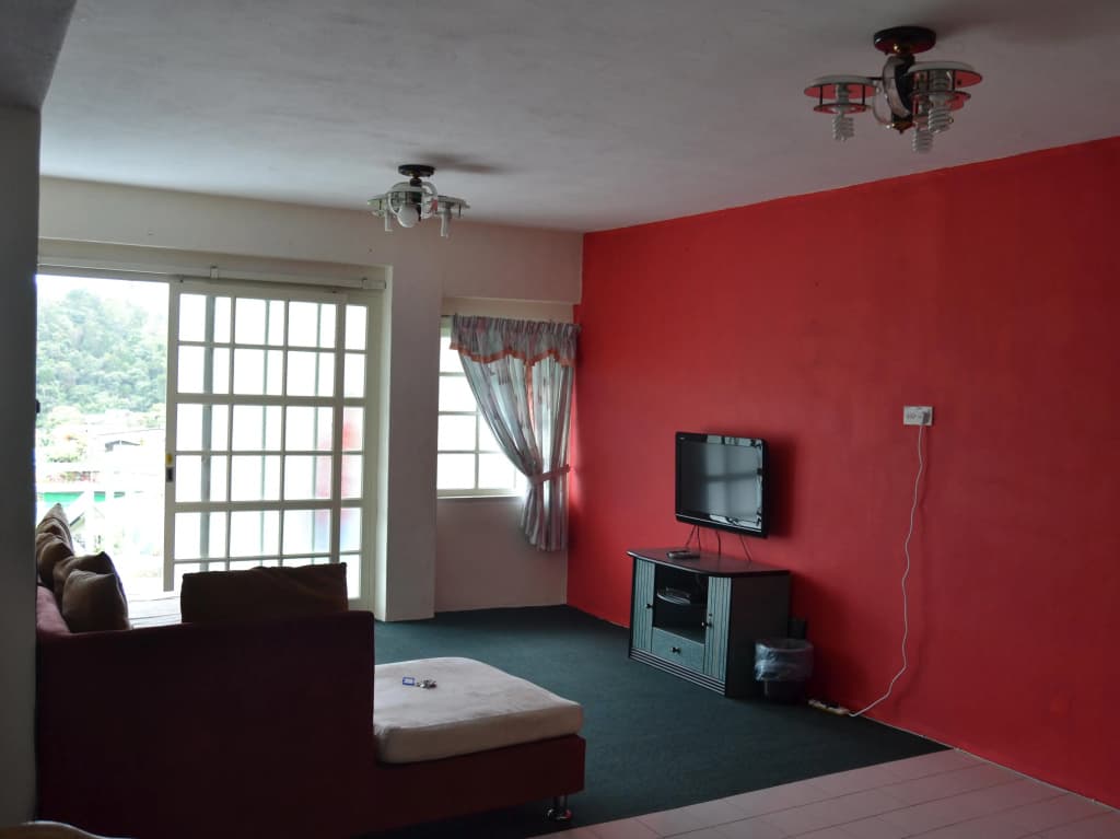 Misty Highlands Apartment @ Desa Anthurium - photo 1