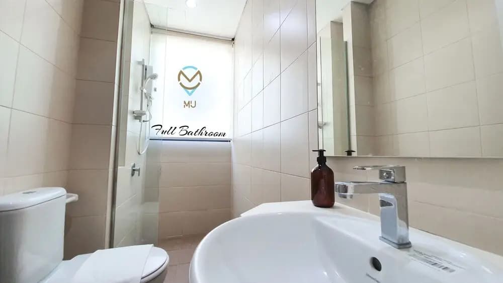 MU i-City l Deluxe Family Suite - photo 7