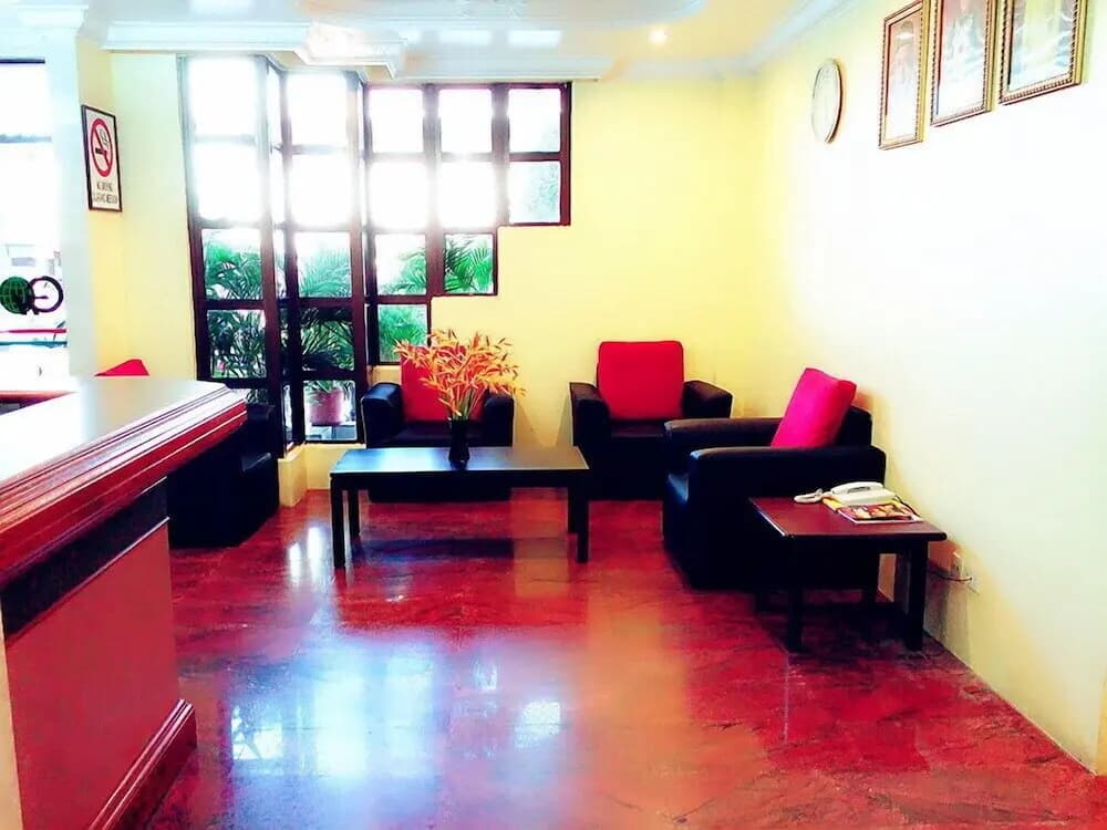 Global Hotel - photo 11