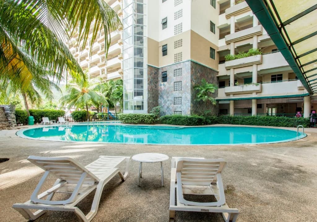 Century Suria Service Apartment Langkawi - photo 14