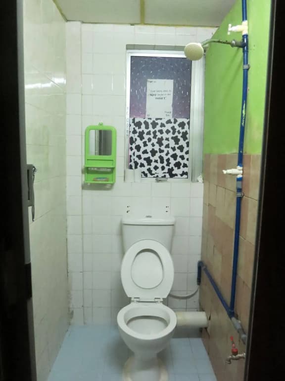 Asia Adventure Lodge Backpackers Hostel - photo 8