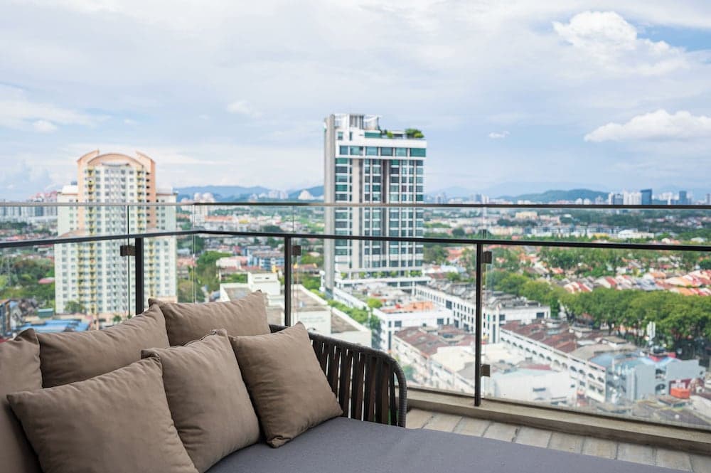HighPark Suites by Airhost - photo 19