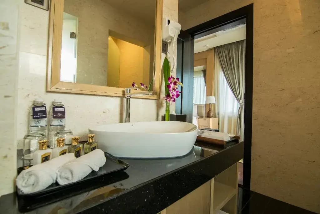 Royale Chulan Cherating Villa - photo 31