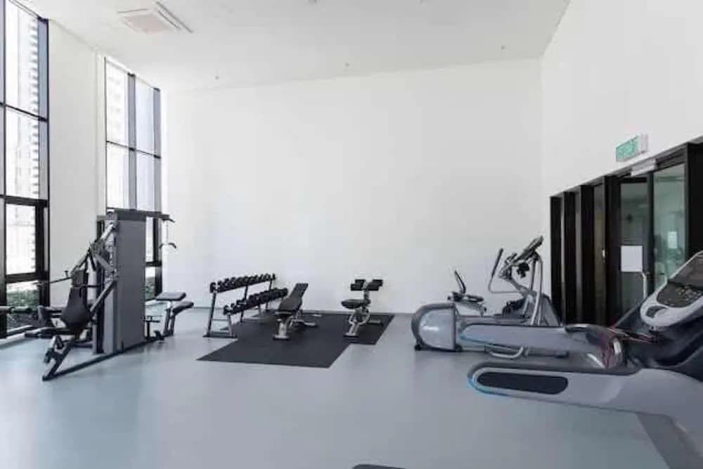 I-Suite I-City - photo 14