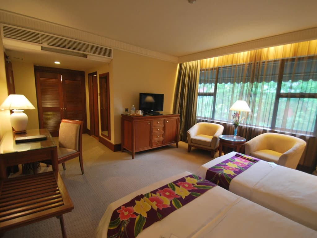 The Jesselton Hotel - photo 3
