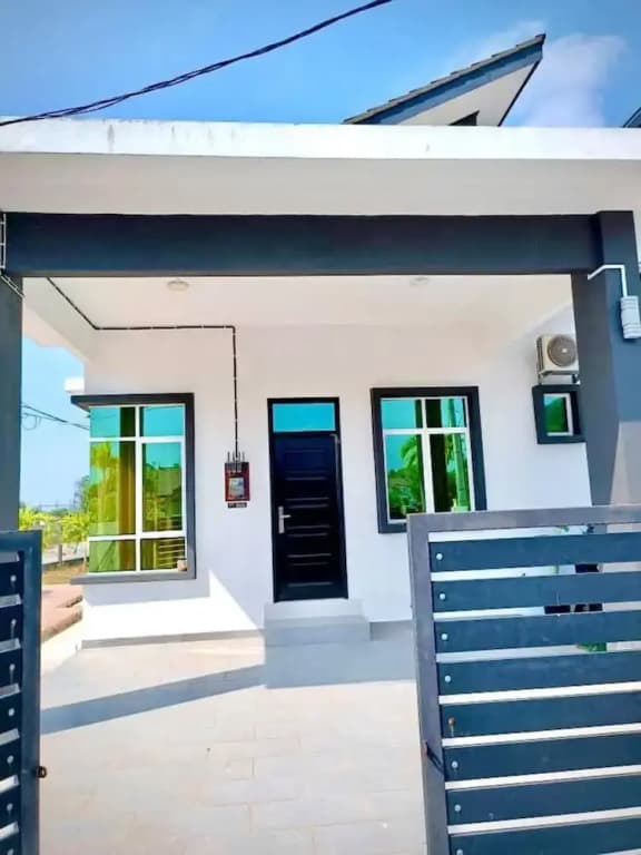 Homestay Selesa KKI Guest House - photo 18