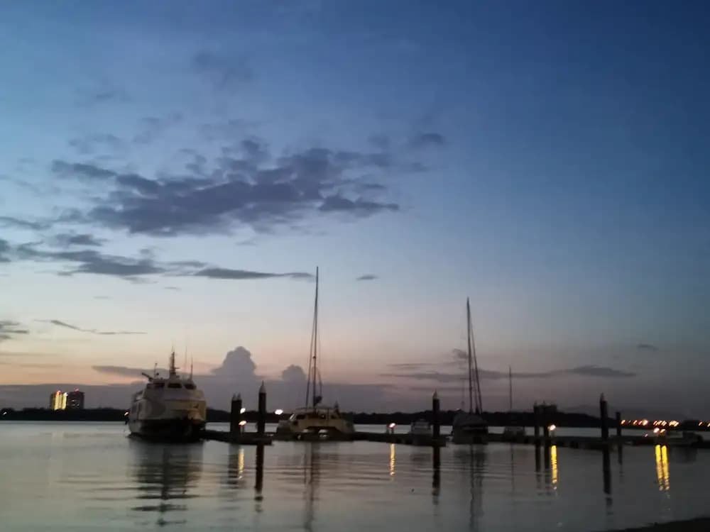 5 Star Resort at Danga Bay - photo 16