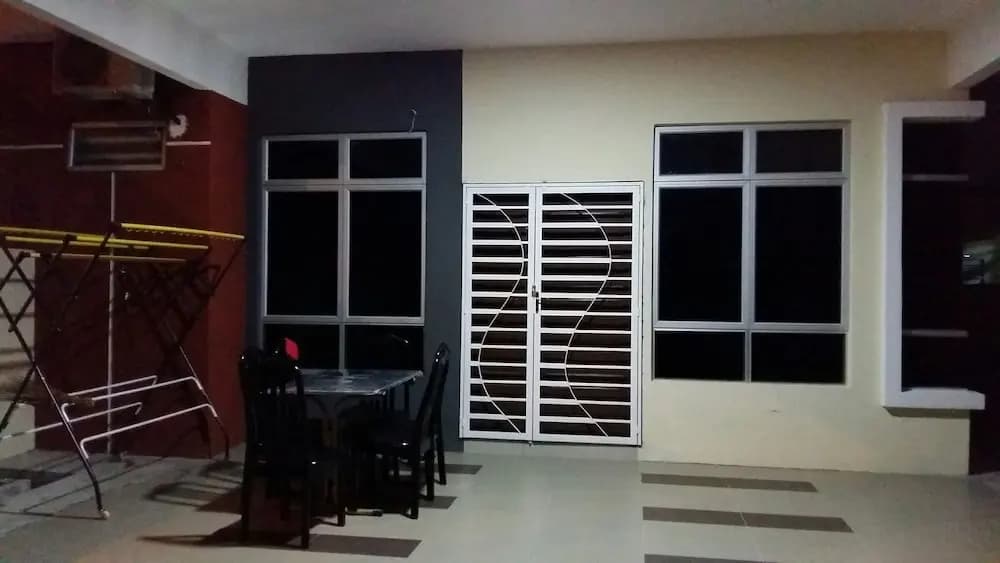 Rest Inn Mutiara at Homestay Gemas - photo 6