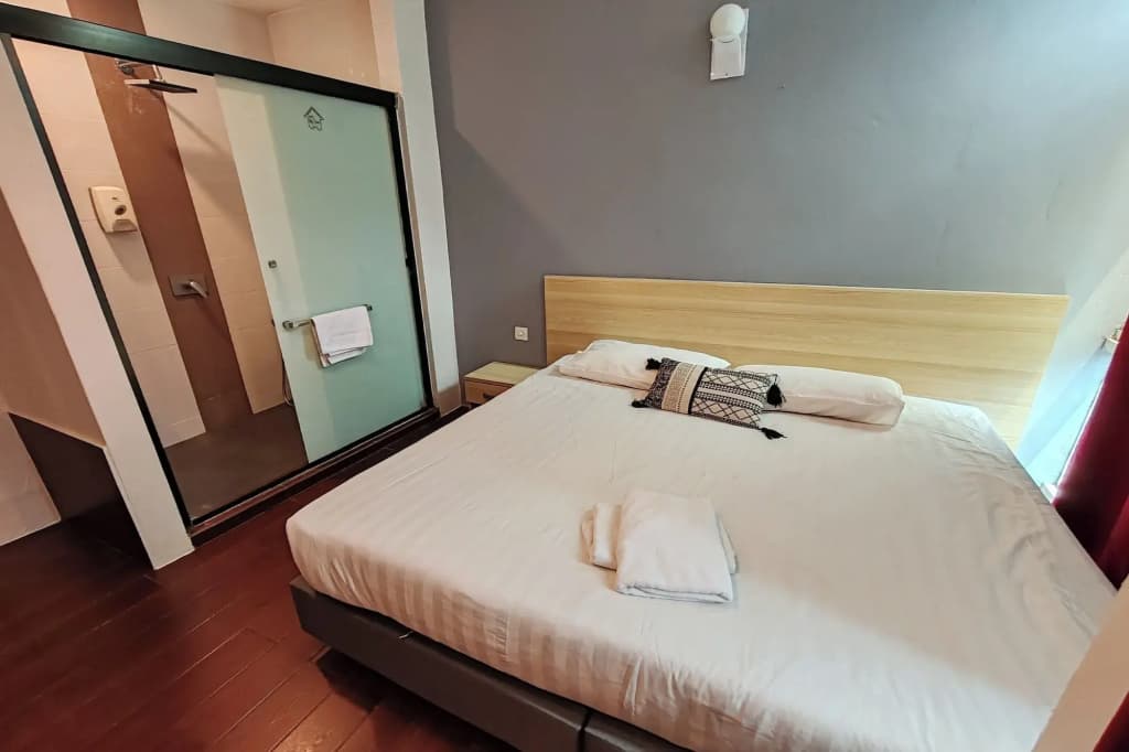 Hotel18 (MyHome) - photo 14
