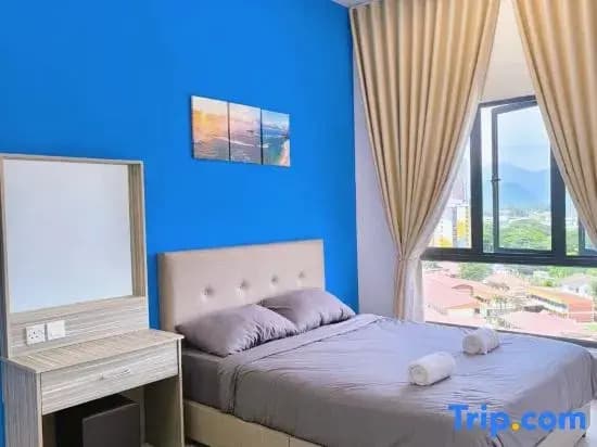Cozy Homestay 10pax 3BR 2bathroom MuslimFriendly - photo 1