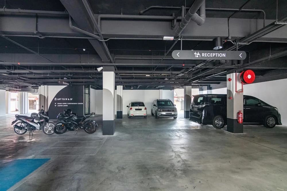 The Bagan Suite - photo 16