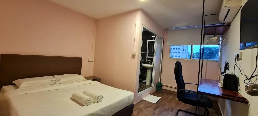 Misto Hotel - photo 2