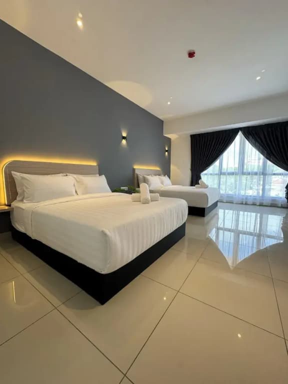 Maca Hotel by Sky Hive - photo 4