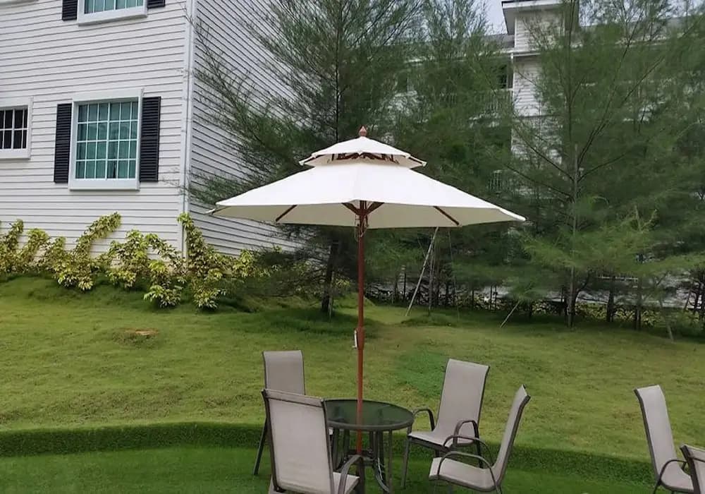 The Pines Villa 792 The Residence Kampar - photo 15
