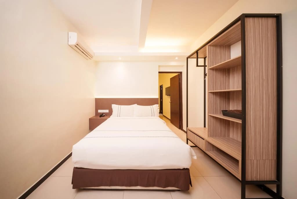 The Mesui Hotel - photo 28