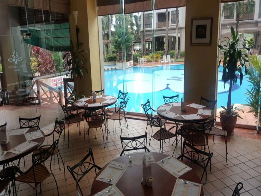 Mahkota Hotel Malacca - photo 15