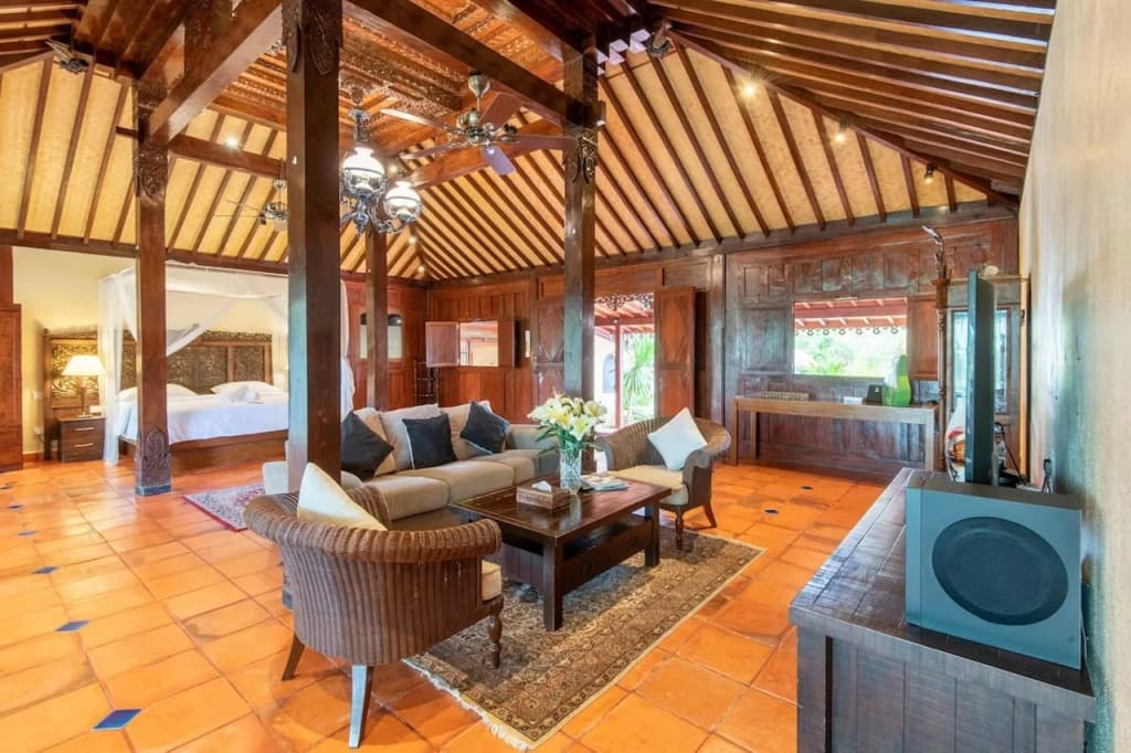 Limasan Villa Langkawi - photo 9