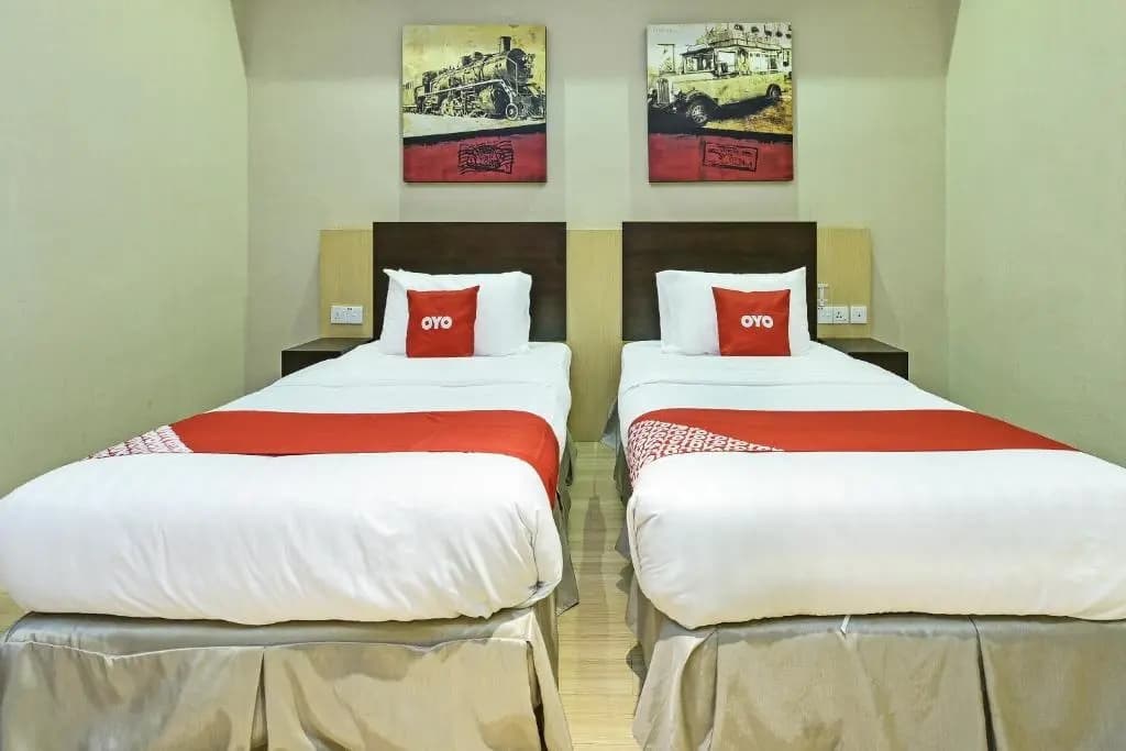 Townhouse Oak Melaka Near Dataran Pahlawan - photo 5