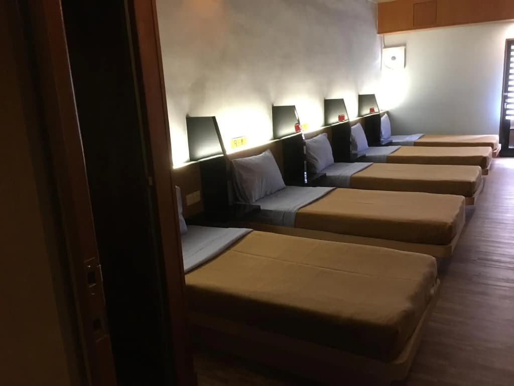 Suria Cameron Hotel - photo 14