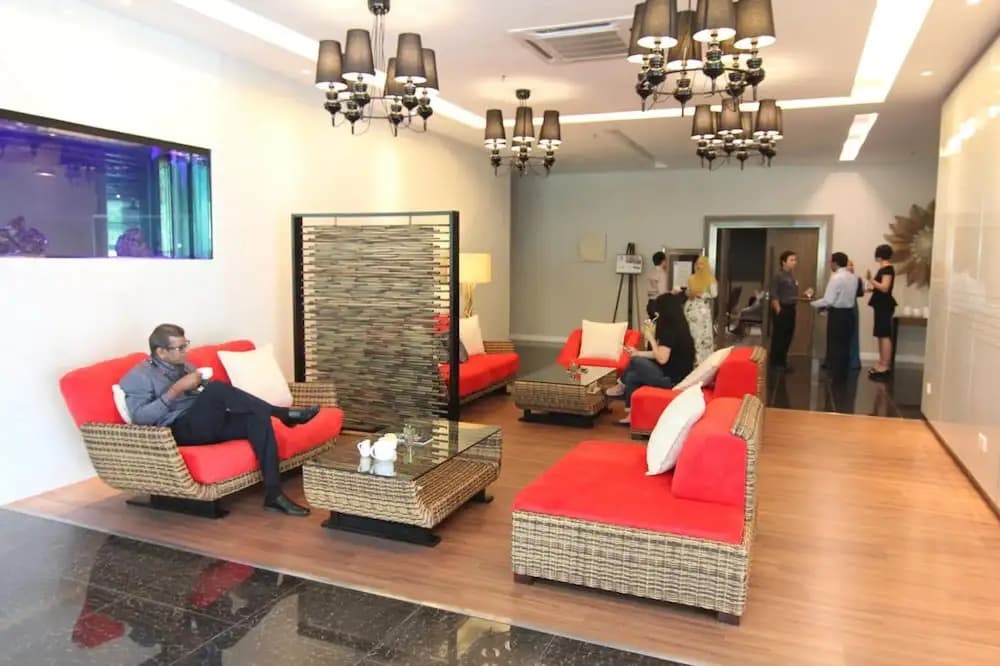 Townhouse OAK 591 Shah Alam By Salaam - photo 12