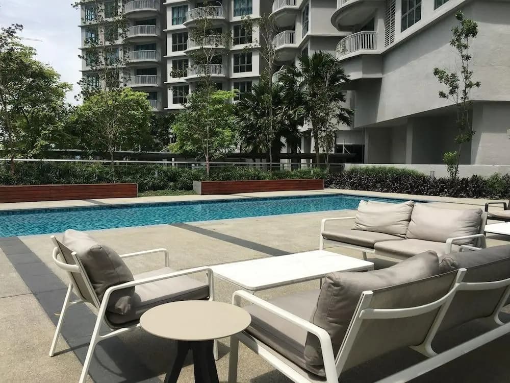 Teega Suites by Squarenest - photo 17