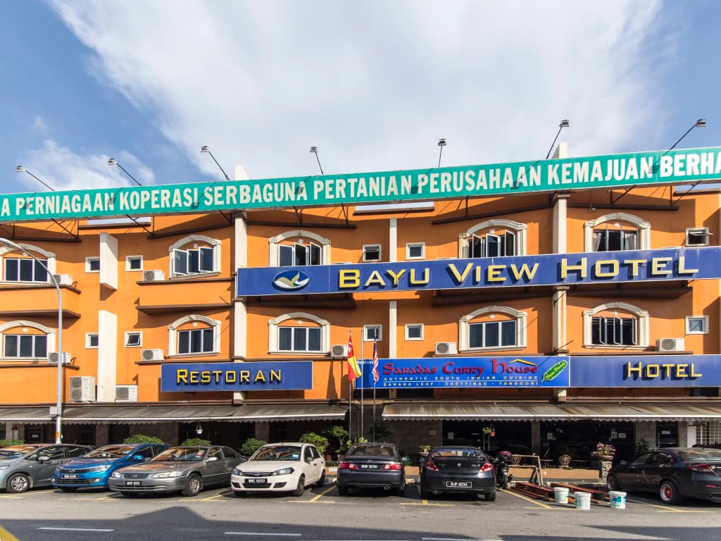 Bayu View Hotel Klang - photo 1