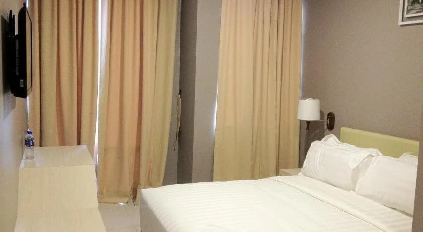 DS Hotel - photo 7