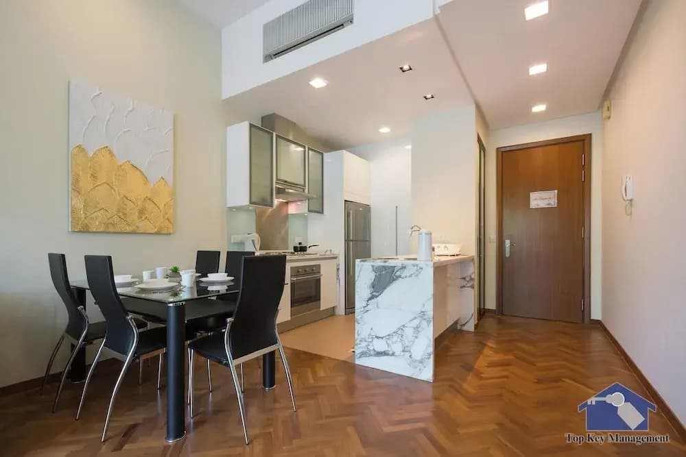 The Suites Straits Quay - photo 13