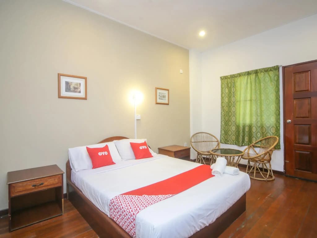 OYO 89537 Fairy Garden Resort - photo 4