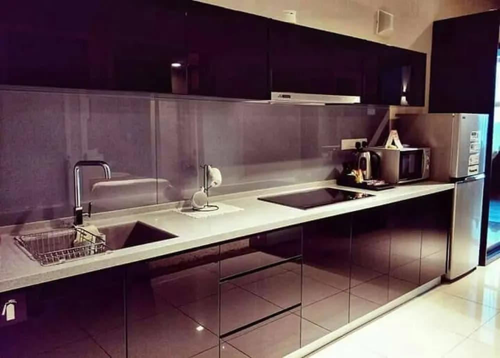 Urbano Luxury Homestay - photo 39