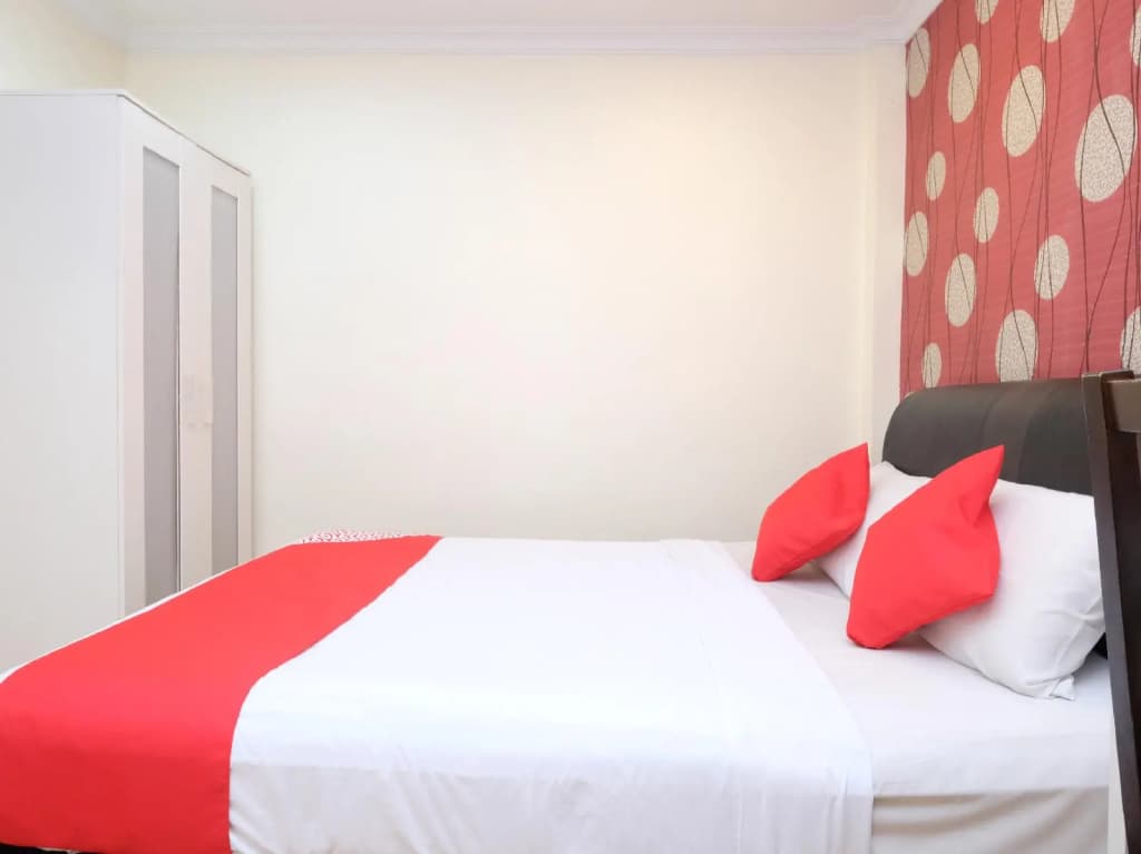 OYO 1031 Aj Suite Hotel - photo 7