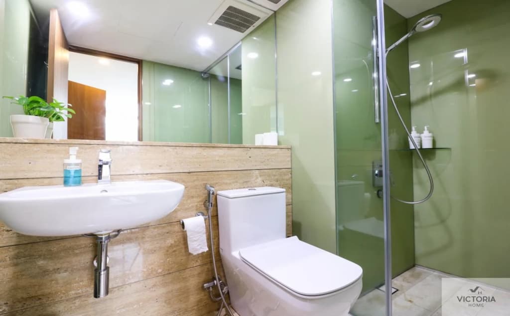 Victoria Home Vortex KLCC - photo 7