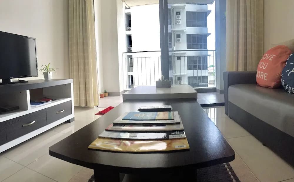 Daruma Service Apartment - photo 3