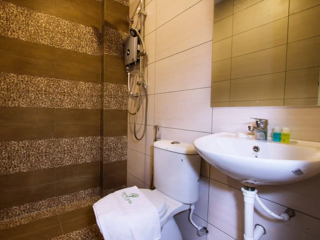 Tropicana Homestay - photo 7