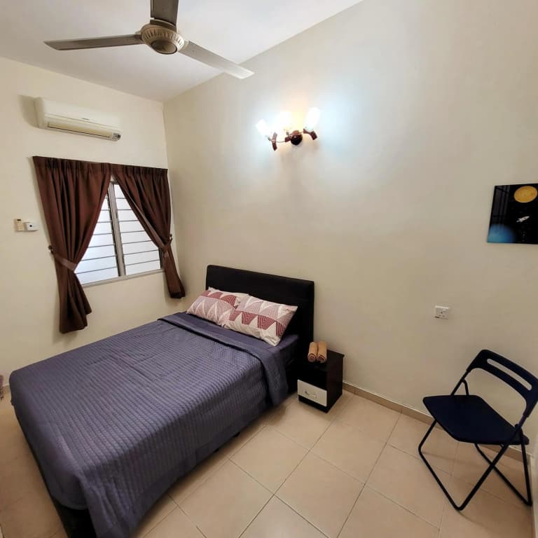JackBeansprouts Homestay Botani Ipoh - photo 5