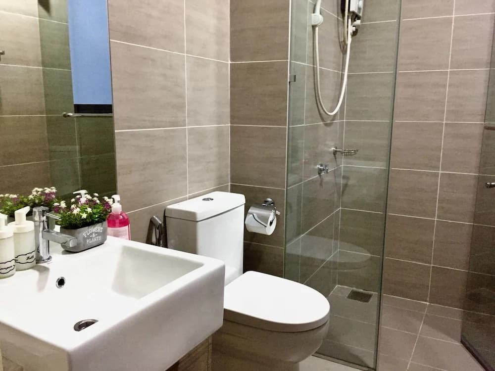 Minimalist Duplex at Sunway & PJ - photo 7