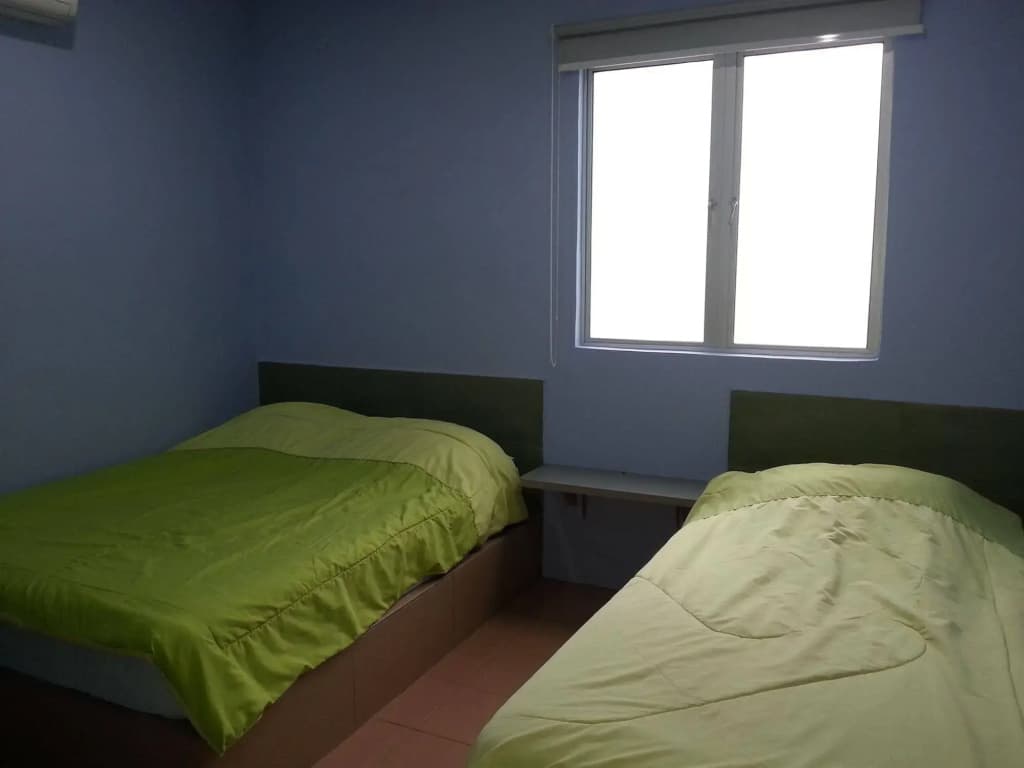 Lucky Hotel - photo 6
