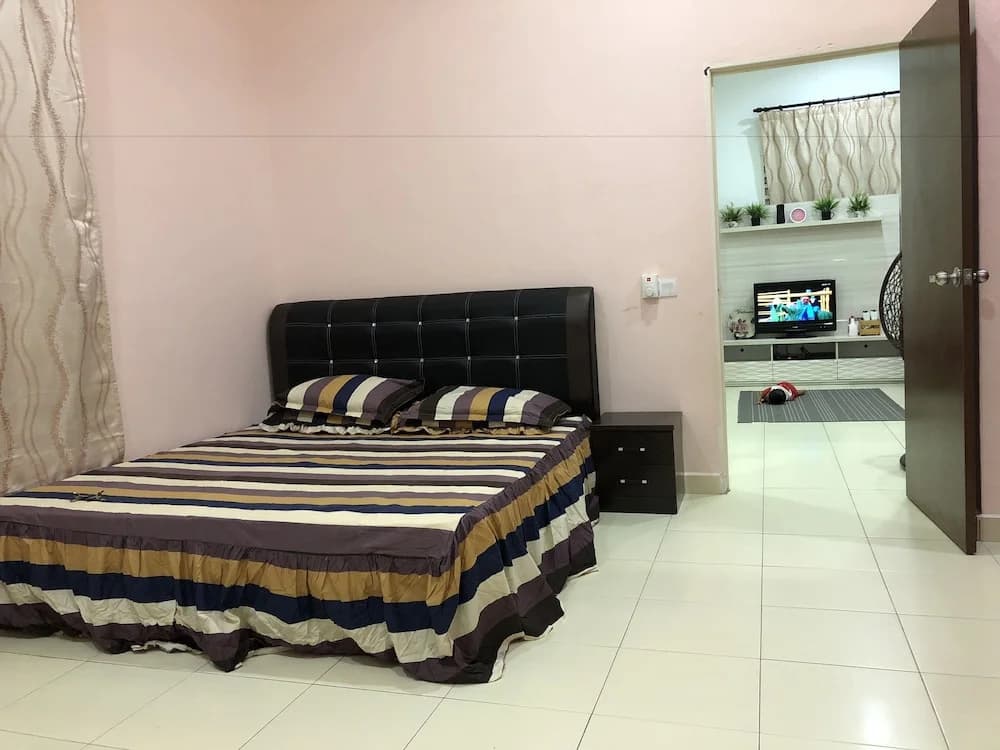 Seri Rendang Homestay Pekan Pahang - photo 12