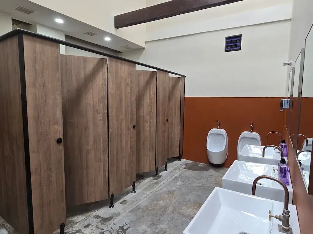 Hotel Ban Sheng Teik - photo 10