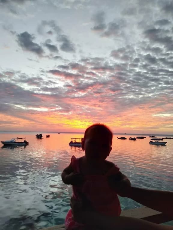Tambisan Island Lodge - photo 9