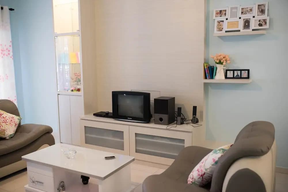 Holidayhome 188 Taman Sejati Suria - photo 15
