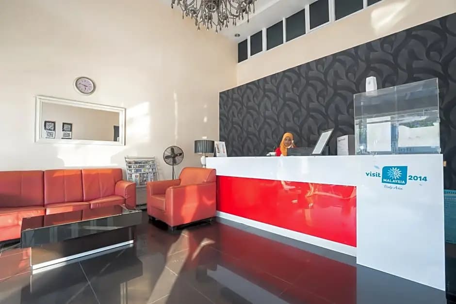OYO 1005 Citilite Hotel - photo 2
