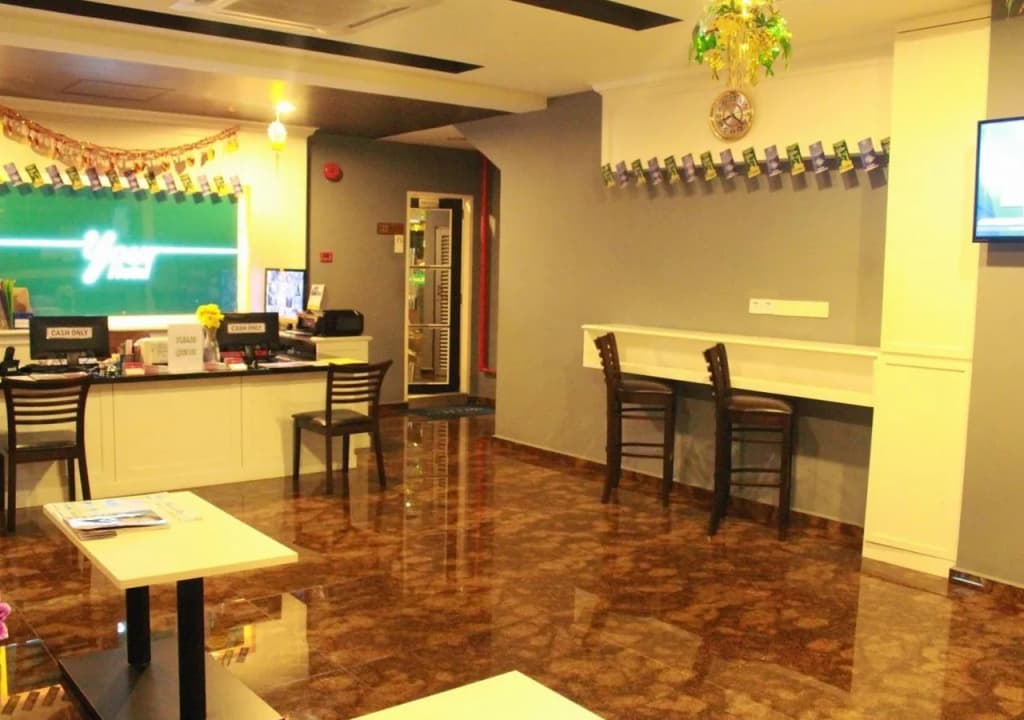 Your Hotel - photo 14