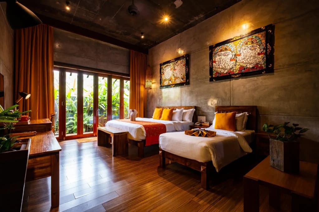 Ipoh Bali Hotel - photo 4