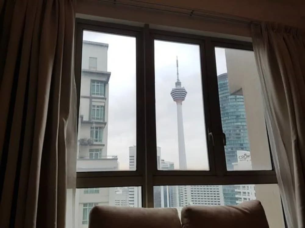 Mowu Suites @ KLCC - photo 8