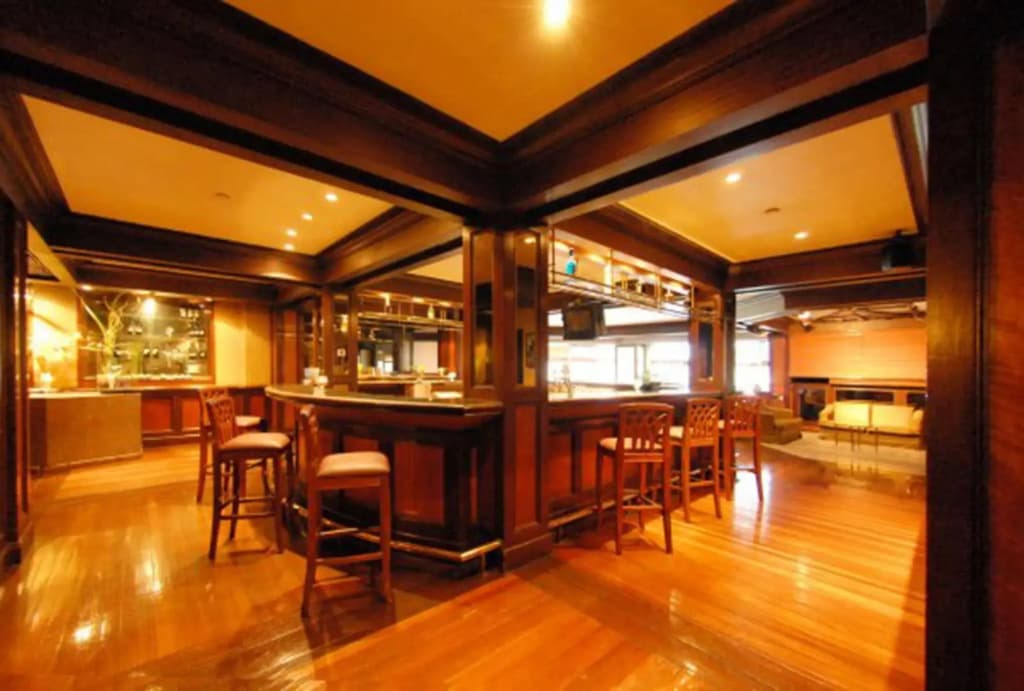 Puteri Wing, Riverside Majestic Hotel - photo 25