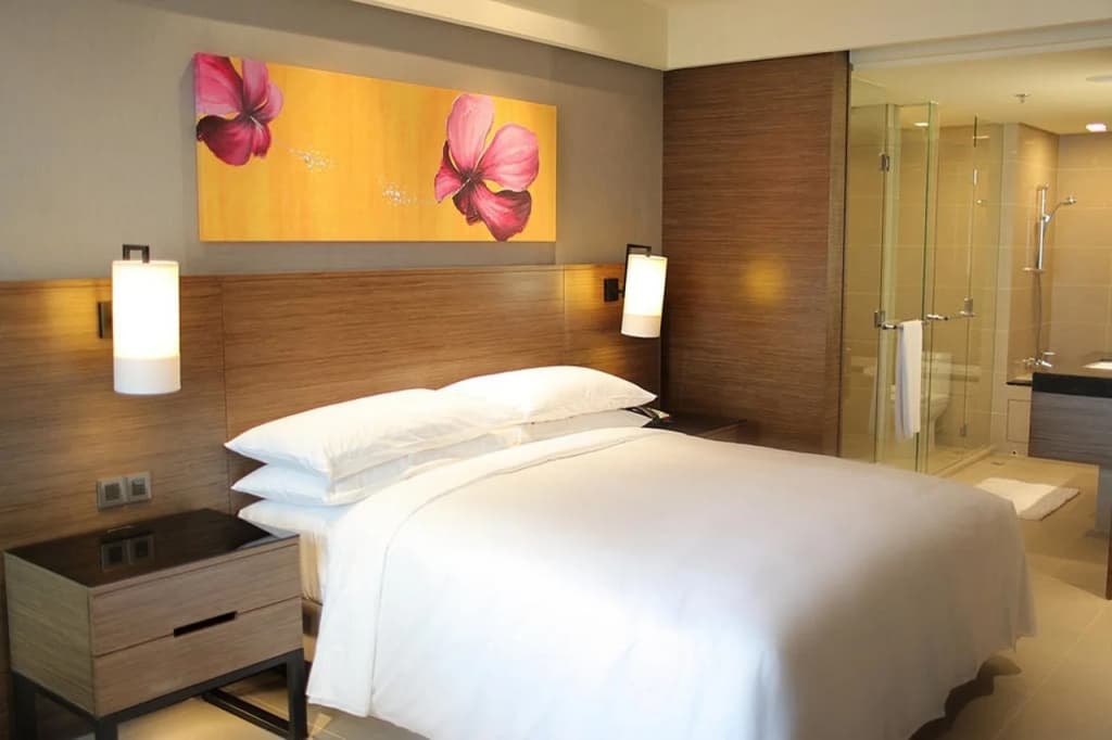 Renaissance Johor Bahru Hotel - photo 6