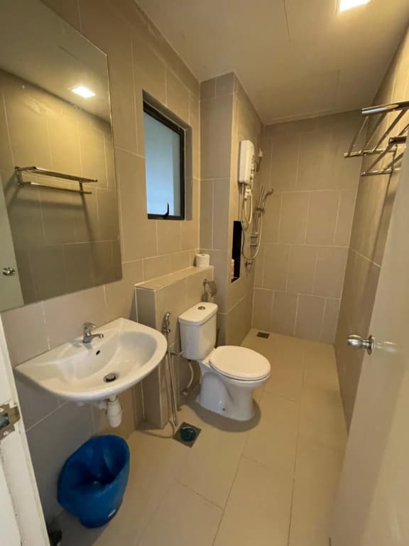 Awin swiss garden residence - photo 3