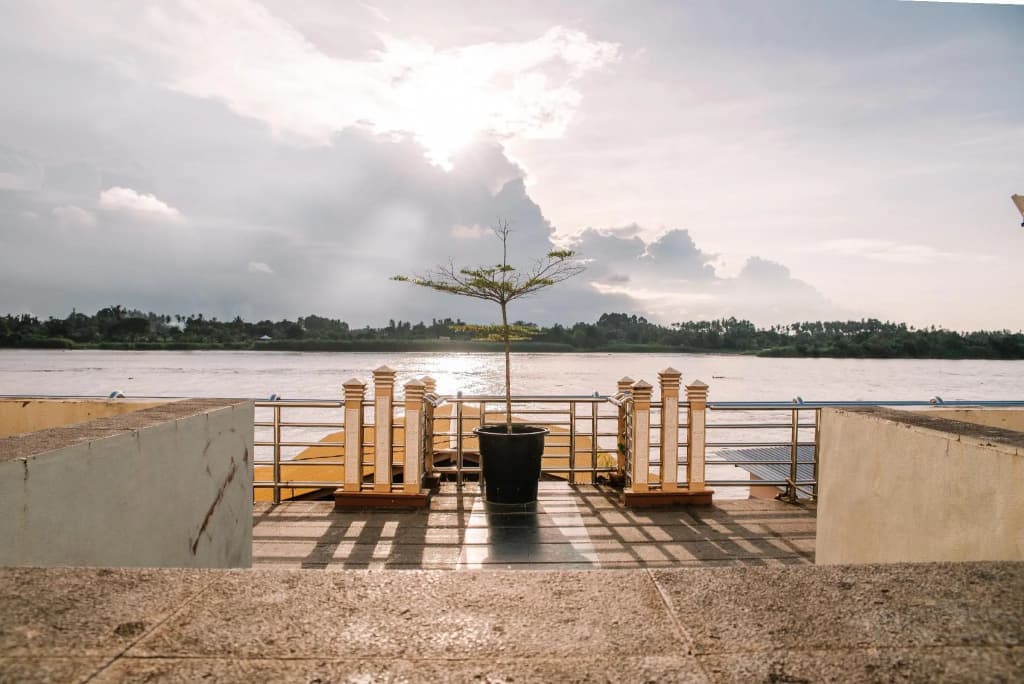 Ridel Sunset Hotel - photo 8
