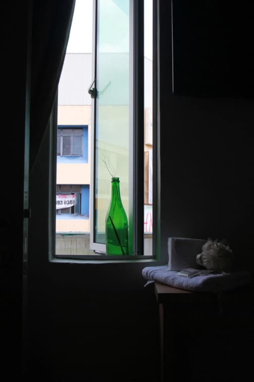 Hotel 24 Seven - photo 8